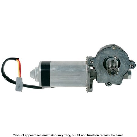 A1 CARDONE New Window Lift Motor, 82-37 82-37